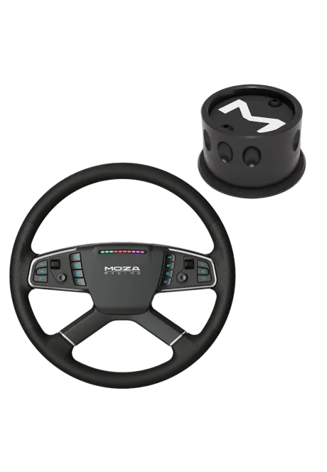 simline.euOUTLET Moza TSW TruckMoza Racing