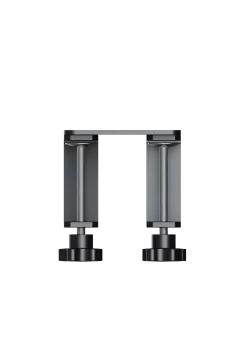 OUTLET MOZA Handbrake / Shifter Table Clamp 2