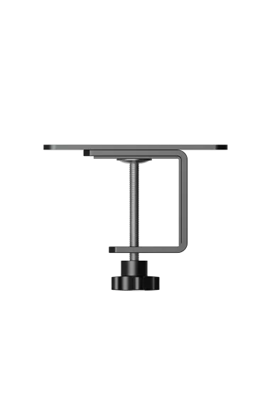 OUTLET MOZA Handbrake / Shifter Table Clamp simline.eu 