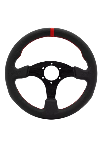 simline.euOUTLET Simagic P-330R Round SkórzanaSimagic