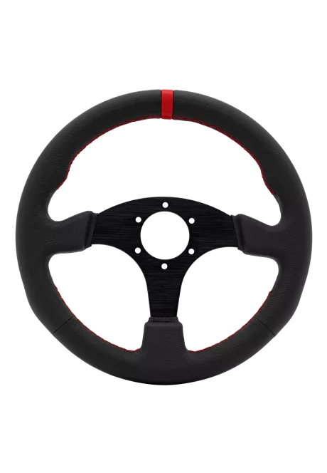 simline.euOUTLET Simagic P-330R Round SkórzanaSimagic