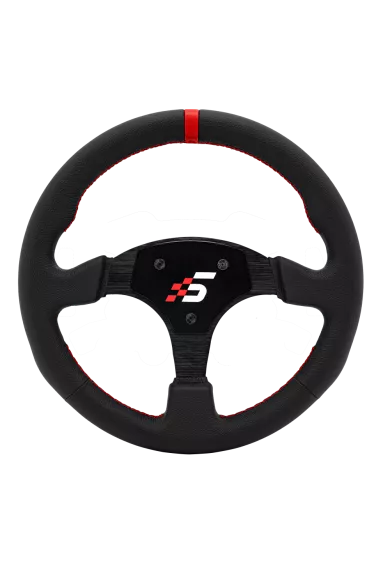 simline.euOUTLET Simagic P-330R Round SkórzanaSimagic