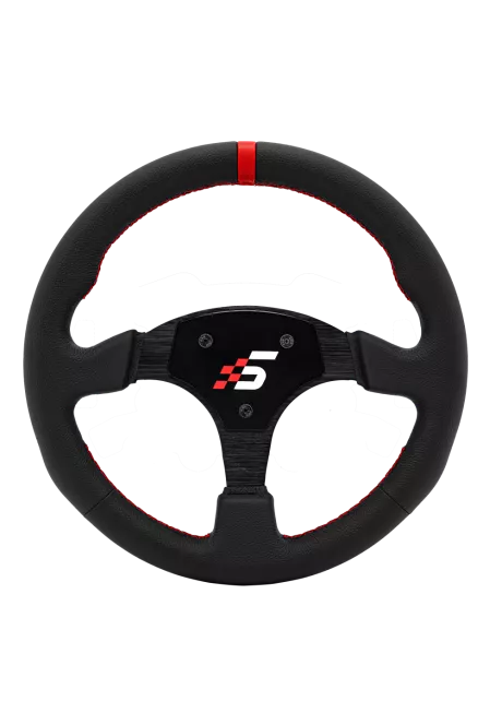 simline.euOUTLET Simagic P-330R Round SkórzanaSimagic