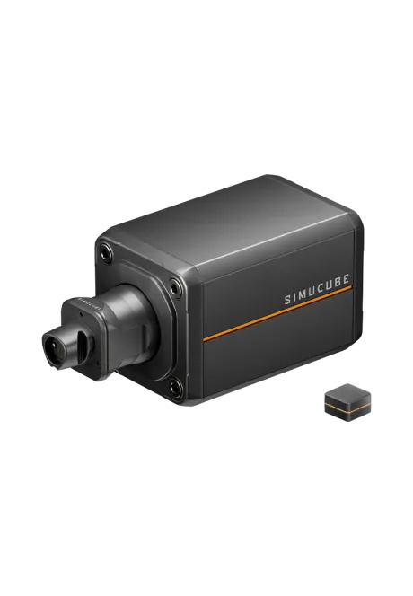 Simucube 3 Pro