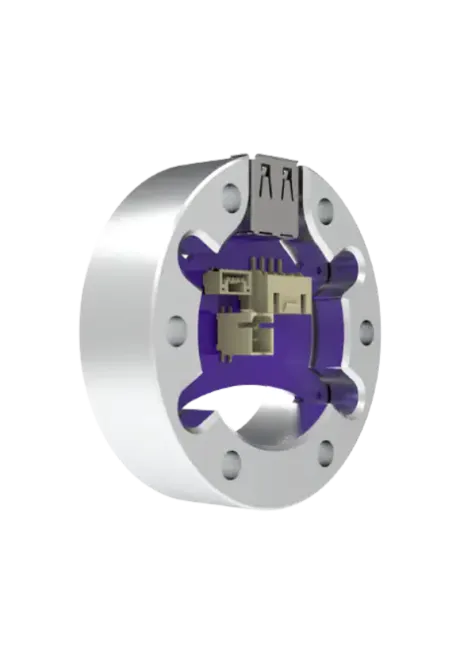 Conspit USB-A Adapter