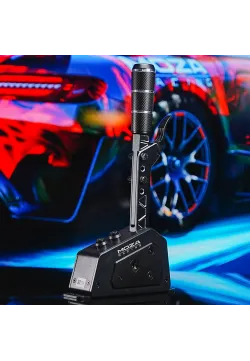 OUTLET Moza SGP Sequential Shifter 2
