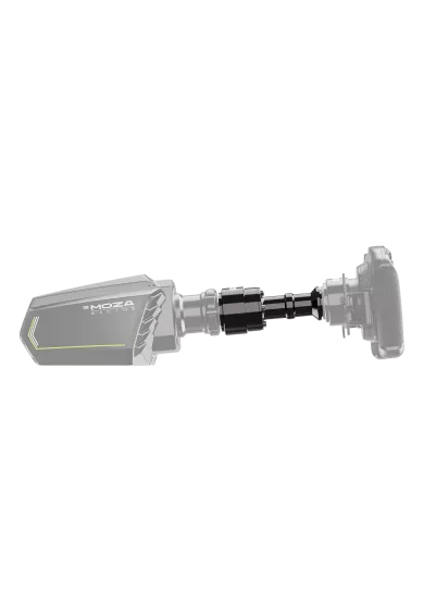 OUTLET MOZA Extension Rod v2 simline.eu 