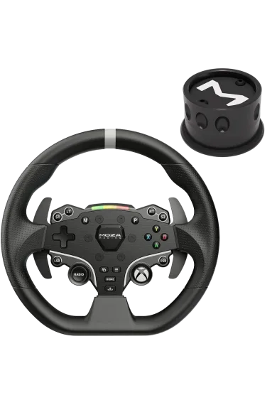 simline.euOUTLET Moza ESXMoza Racing