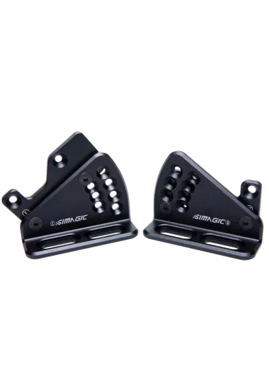 OUTLET SIMAGIC Alpha Mounting Brackets simline.eu 