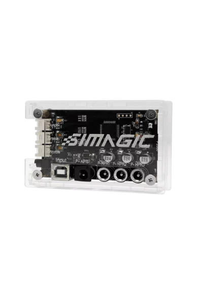 OUTLET SIMAGIC P2000-HCB Haptyczny Moduł Sterujący simline.eu 