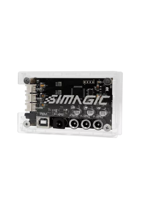 OUTLET SIMAGIC P2000-HCB Haptic Sensor simline.eu 