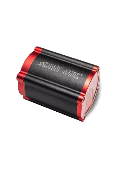 OUTLET SIMAGIC P-HPR Haptic simline.eu 