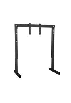 OUTLET RECART Stand pojedynczego monitora/TV MS-01 2