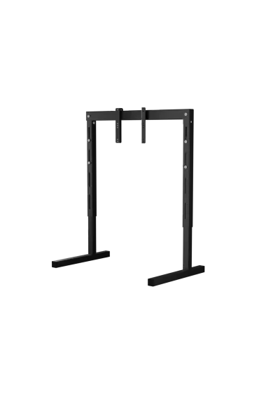 OUTLET RECART Single monitor/TV stand MS-01 simline.eu 