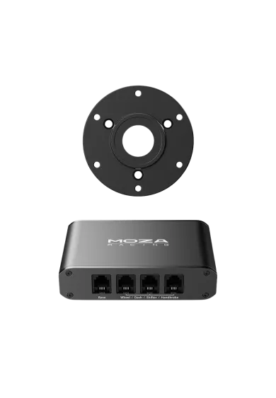 OUTLET MOZA Universal Hub Kit simline.eu 