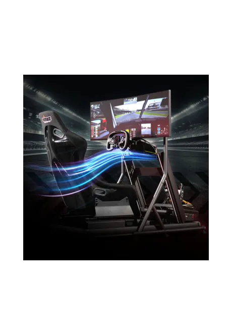 Nitro Concepts Wind Flow Fan simline.eu 