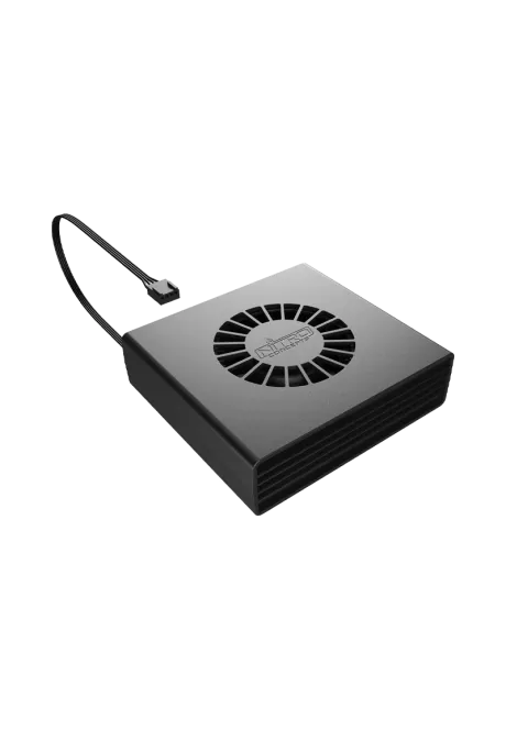 Nitro Concepts Wind Flow Fan simline.eu 