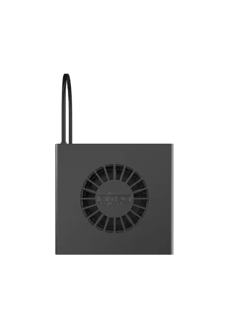 Nitro Concepts Wind Flow Fan simline.eu 