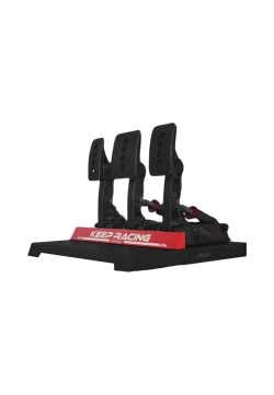 SIMAGIC P-F168 Heel Stop 2