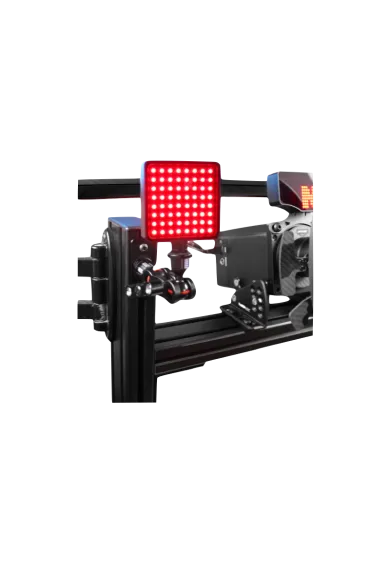 Simnet A-IG Racing flag