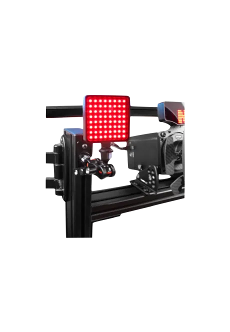 Simnet A-IG Racing flag