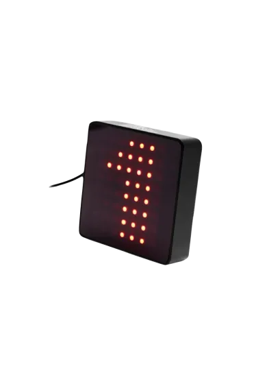 Simnet A-IG Racing flag