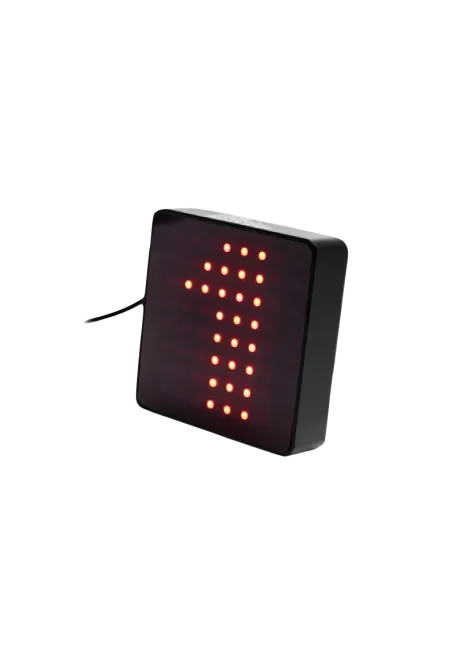 Simnet A-IG Racing flag