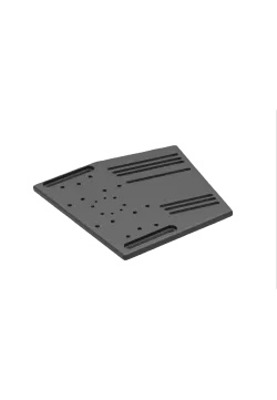 Sabelt Shifter & Handbrake Plate