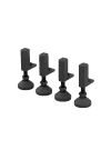 Sabelt Adjustable Feet Kit