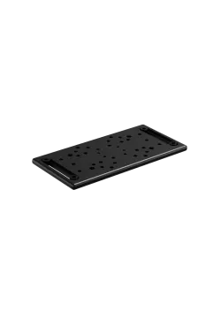 Sabelt Shifter Plate