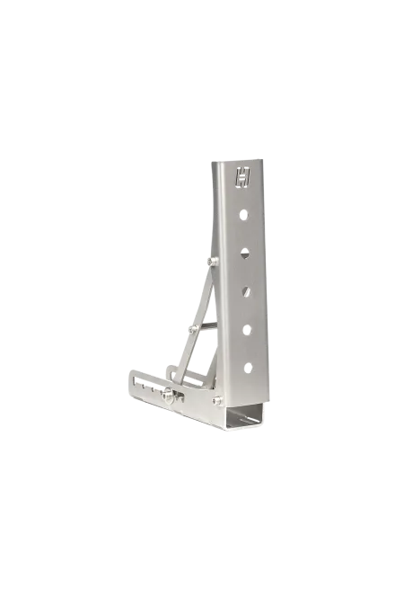 Heusinkveld Rest Pedal
