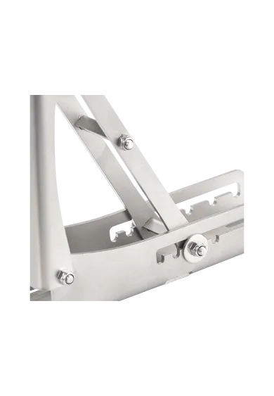 Heusinkveld Rest Pedal