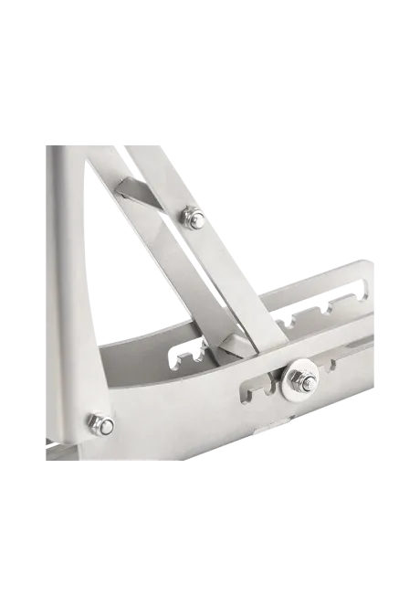 Heusinkveld Rest Pedal