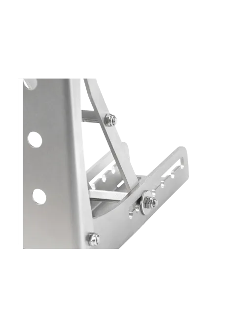Heusinkveld Rest Pedal