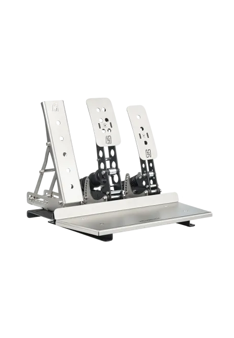 Heusinkveld Rest Pedal