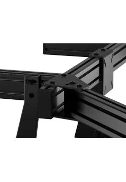Sabelt Triple Monitor Direct Mount 2