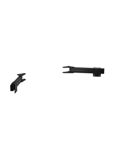 Sabelt Direct Mount Triple Monitor Add On