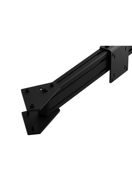 Sabelt Direct Mount Triple Monitor Add On