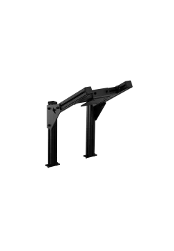 Sabelt Quad Monitor Mount