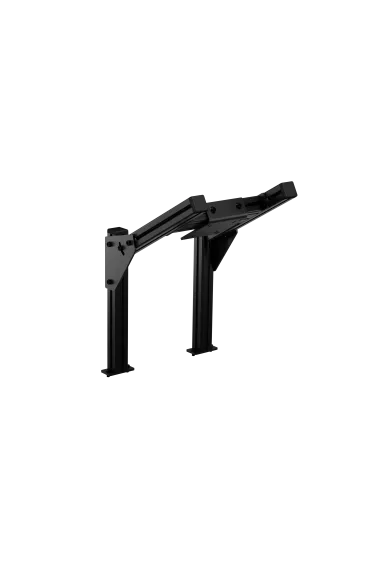 Sabelt Quad Monitor Mount