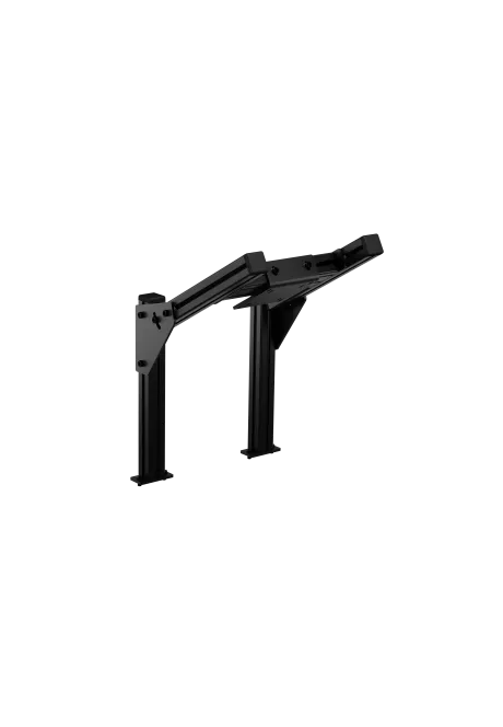 Sabelt Quad Monitor Mount