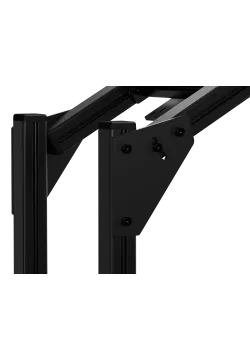 Sabelt Quad Monitor Mount 2
