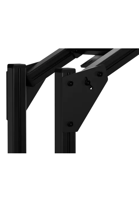 Sabelt Quad Monitor Mount