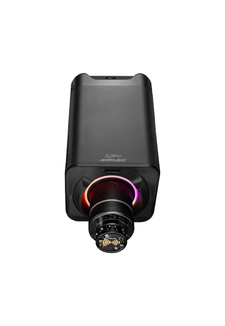 Simagic Alpha Evo Ultra