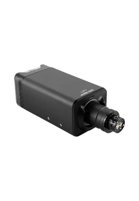 Simagic Alpha Evo Ultra