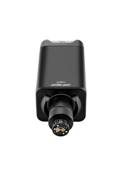 Simagic Alpha Evo Ultra