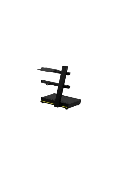 Sabelt Freestanding PC Case Stand