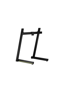 Sabelt Freestanding Single Monitor Stand