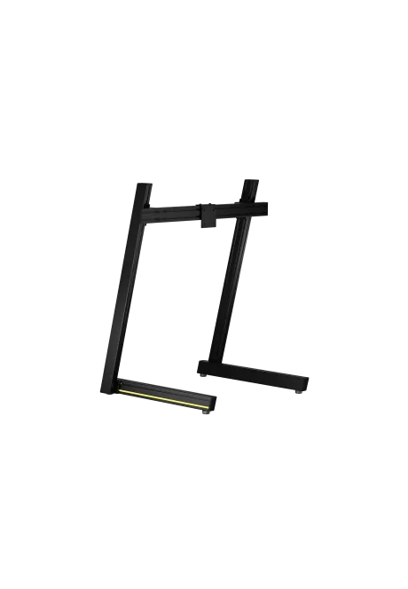 Sabelt Freestanding Single Monitor Stand