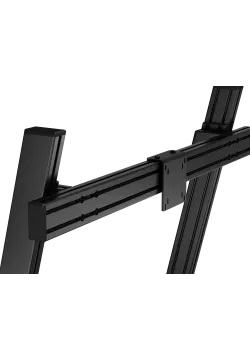 Sabelt Freestanding Single Monitor Stand 2